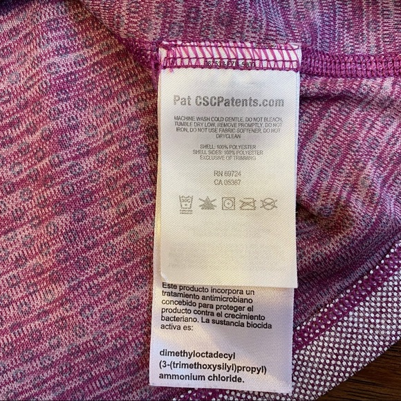 Columbia Solar Ice™ Short Sleeve Shirt. S - Picture 5 of 8